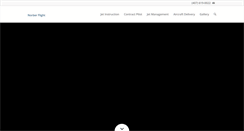 Desktop Screenshot of norberflight.com
